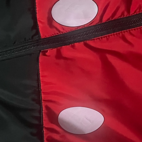 Disney Micky Mouse Bunting Bag - Picture 1 of 4